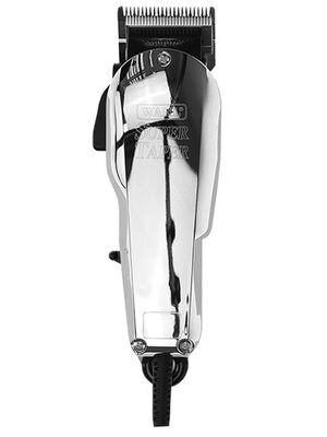Машинка для стрижки Wahl Chrome Super Taper 8463-316H Фото 1