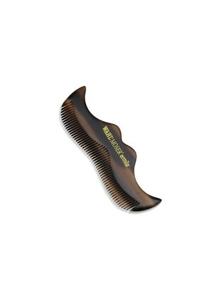 0093-6045 Wahl Moustache comb/расческа для бороды Фото 1