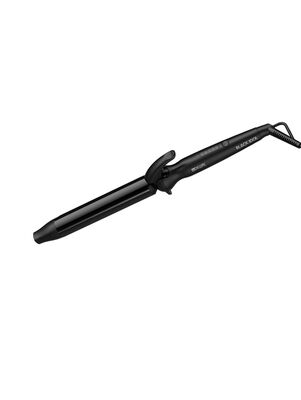 Плойка для волос Dewal Black Idol 03-1633T Фото 1