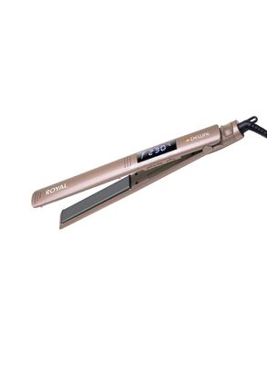 Щипцы выпрямитель Dewal Royal 03-410 Фото 1