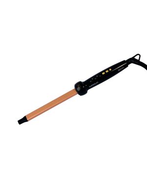 Плойка для волос Dewal 03-610B Superslim Фото 1