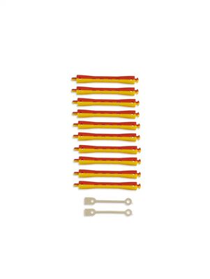 Коклюшки KOK03 10 шт Фото 1