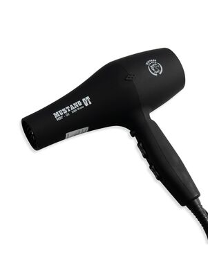 Фен Mustang Base GT MBF-01X Чёрный Фото 1