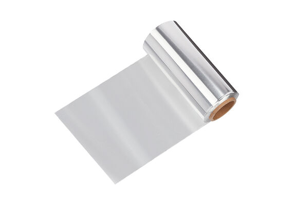 Фольга Mustang MAF-01 Серебро Фото 1