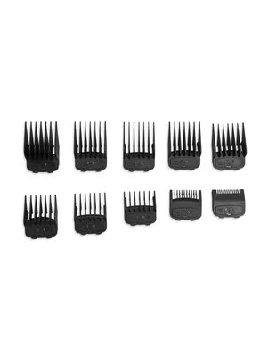 Набор насадок на машинку Ingrid Q-37 на магнитах 10 шт Фото 1