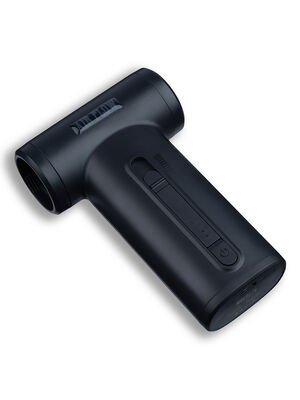 Фен Mustang Premium Air Flow Черный Фото 1