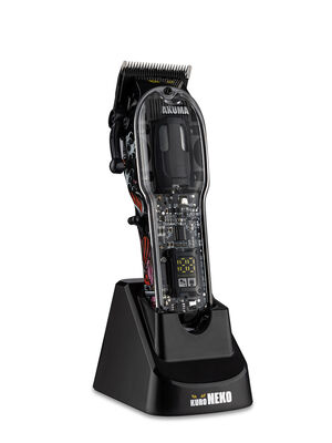 Машинка для стрижки NEKO Akuma ENHC04 Черный Фото 1 Машинка для стрижки NEKO Akuma ENHC04 Черный Фото 1