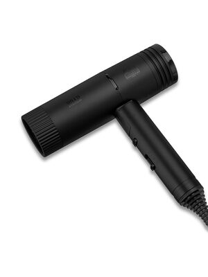 Фен Mustang Home Road HD-01 Чёрный Фото 1