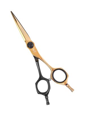 Ножницы прямые INARI IS-15 Черный 5,5 дюймов Фото 1