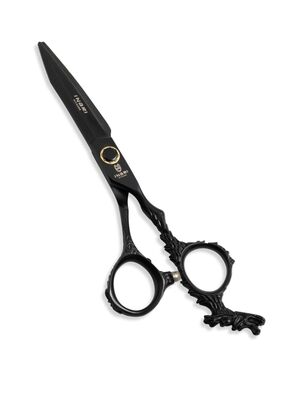 Ножницы прямые INARI IS-14 Черный 5,5 дюймов Фото 1