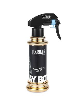 Распылитель Parimir PRP07 Золотой Фото 1