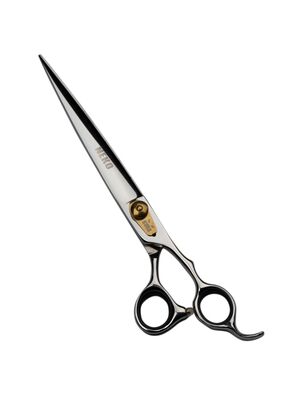 Ножницы прямые NEKO EN-01 Серебряный  8.0 дюймов Фото 1