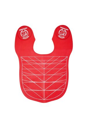 Утяжелитель для пеньюара Mustang MSAY-03 Красный Фото 1