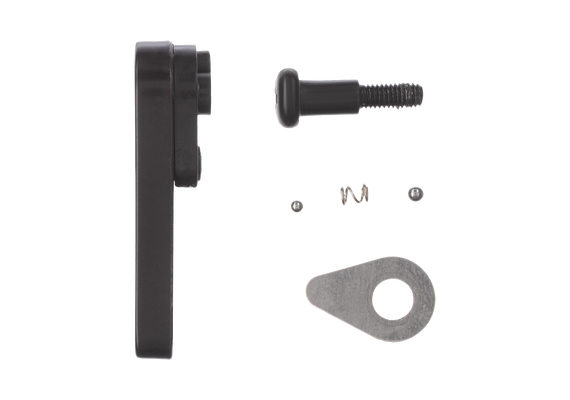 Рычаг регулировки ножа для MJM03 Черный Фото 1