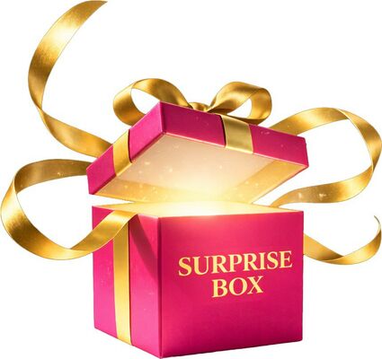 SURPRISE BOX 8 в 1 Фото 1