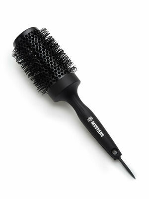 Брашинг Mustang Professional MBS-02 Чёрный 53 мм Фото 1