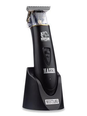 Триммер для стрижки Mustang Hazer MJT-02 Фото 1
