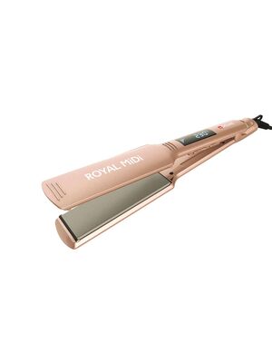 Щипцы выпрямитель Dewal Royal Midi 03-404 Фото 1