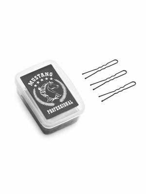 Шпильки волна Mustang MSPIV 120 шт 70 мм Фото 1