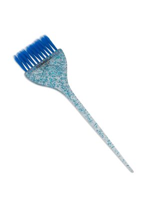 Кисть для окрашивания Ingrid IHC-1127 Голубой Фото 1