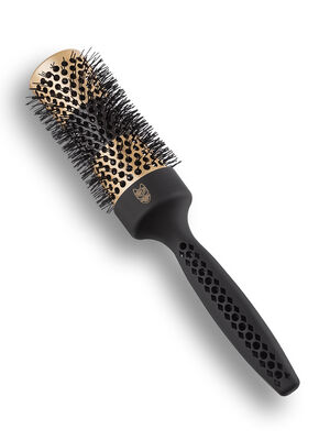 Брашинг INARI IB-15 Черно-золотой 43 мм Фото 1