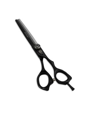 Ножницы филировочные Mustang Professional NP-011X 6,0 дюйм Фото 1