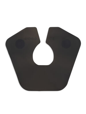 Пелерина на магнитах Ingrid VK-01 Серый Фото 1