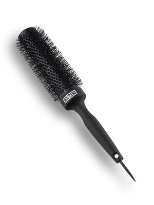 Брашинг Mustang Professional MPS-02 Черный 43 мм Фото 1