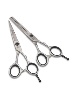 Набор ножниц Mustang Base NB-08 5,5 дюйм Фото 1