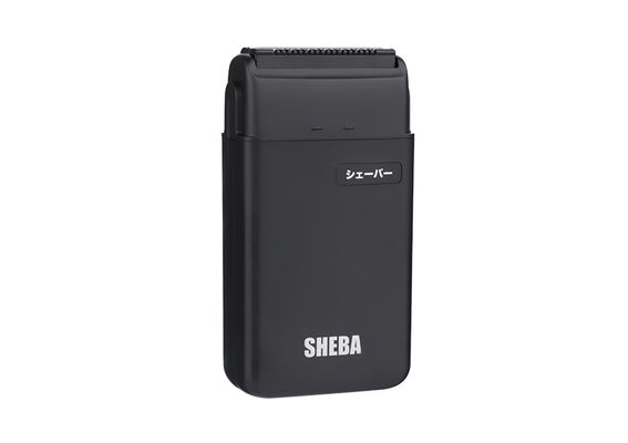 Шейвер NEKO SHEBA ENS-02 Черный Фото 1 Шейвер NEKO SHEBA ENS-02 Черный Фото 1
