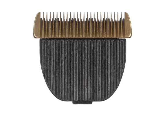 Нож карбоновый для MJM02, MPF01GTX, MPF03X, MPRF01 Черно-золотой Фото 1