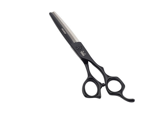 Ножницы филировочные NEKO EN-42X Черный 6,0 дюймов Фото 1