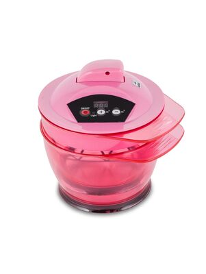 Миксер для смешивания краски Ingrid MK-519  Розовый Фото 1