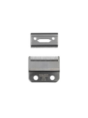 Нож на машинку Wahl Vintage Legend PZ2228-7022 Серебристый Фото 1