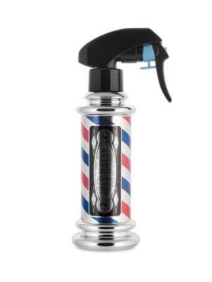 Распылитель A-12  Серебристый Фото 1