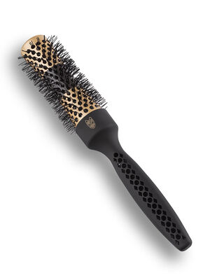 Брашинг INARI IB-15 Черно-золотой 32 мм Фото 1