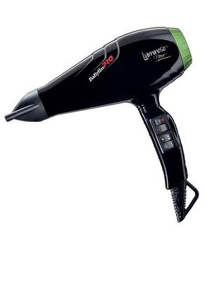Фен Babyliss Pro Luminoso+ BAB6360IBE Фото 1