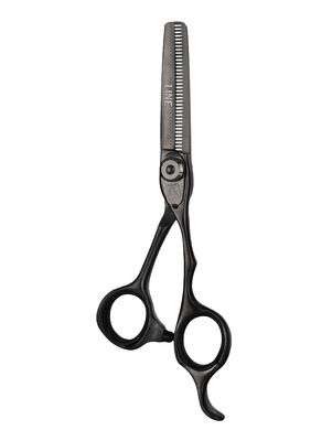 Ножницы филировочные Mustang Professional LINE NP-019 Черный 5,5 дюйм Фото 1