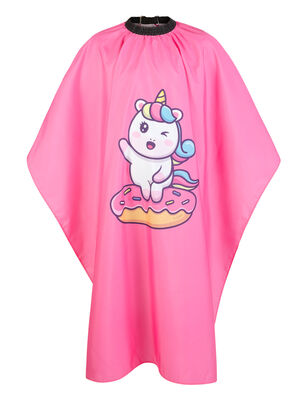 Пеньюар детский Parimir PRWC17 Розовый Фото 1