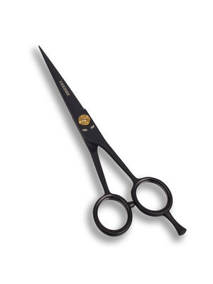 Ножницы прямые NEKO TAKUMI EN-48 Черный 5,75 дюйм Фото 1