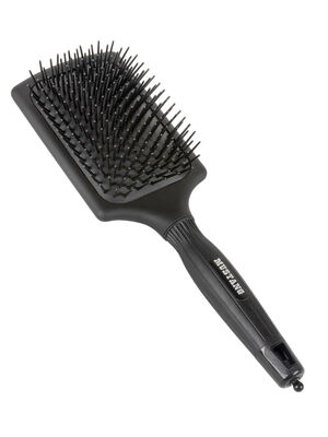 Щетка массажная Mustang CHP-021 Черный Фото 1