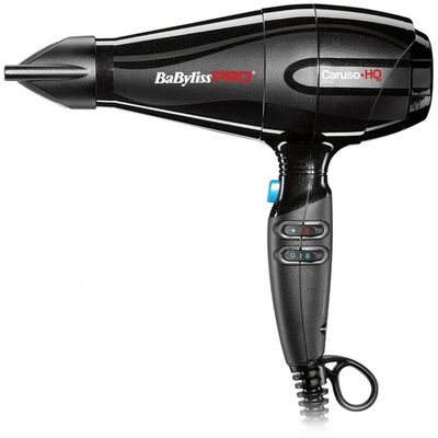 Фен BaByliss Pro Caruso HQ BAB6970IE Фото 1