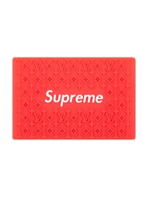 Держатель для машинки FH2-1 Красный Фото 1