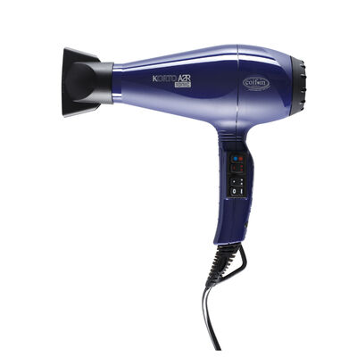 Фен Coifin KTkaaRi KA2Ri Синий Фото 1