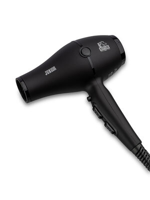 Фен Mustang Junior MJF-02 Черный Фото 1