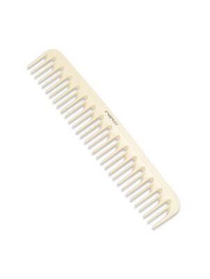 Расческа комбинированная Ingrid CD-191 Белый Фото 1