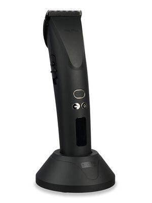 Машинка для стрижки Mustang Revolution MPRF01 Чёрный Фото 1