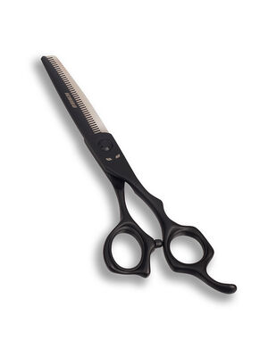 Ножницы филировочные NEKO ICHIRO EN-42 Черный 6,0 дюйм Фото 1