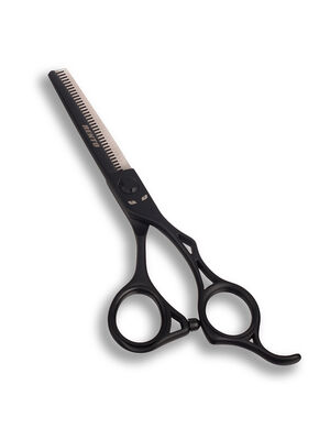 Ножницы филировочные NEKO RENTO EN-35 Черный 5,5 дюйм Фото 1