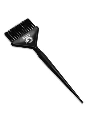 Кисть для окрашивания Ingrid IHC-254 Чёрный Фото 1